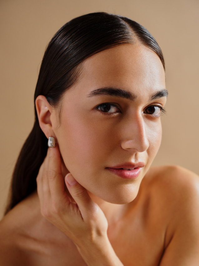 ALANNA FENNELL - PORTFOLIO - BEAUTY